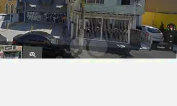 Imagem: PRÉDIO INTEIRO