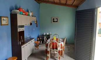 Imagem: Casa para venda tem 53 metros quadrados