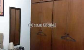 Imagem 7: Apartamento Padrão Vila Seixas apartamento com 3 dormitórios com armários sendo 1 suíte