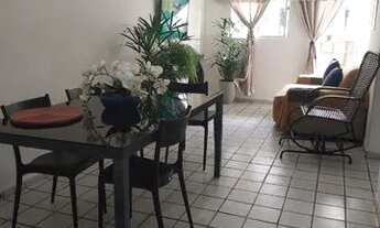 Imagem 5: Apartamento com 3 dormitórios à venda, 70 m² por R$ 167.000,00 - Bessa - João Pessoa/PB