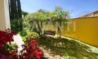 Imagem 3: Casa a venda no condomínio Terras do Paiquerê em Valinhos!