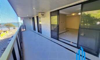 Imagem 1: Apartamento com 4 quartos a venda, 160m² com lazer completo na Praia do Morro-Guarapari-E