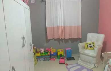 Imagem 5: Linda Casa no Residencial jardim Amazônia II, 3 quartos 1 suite