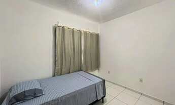 Imagem 5: CASA MOBILIADA NO ECOPLENO