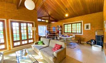 Imagem 4: CHÁCARA À VENDA NO TERRAS DE ITAICI - INDAIATUBA, GAZIGNATTI 0193