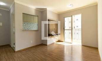 Imagem 2: Apartamento para Aluguel - Jardim Santa Emília, 2 Quartos, 52 m2