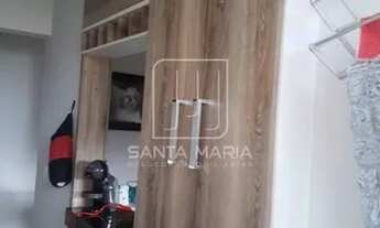 Imagem: Apartamento (tipo - padrao) 2 dormitórios