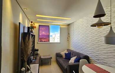 Imagem 4: Apartamento em Rocha Miranda