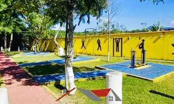 Imagem 4: Casa de condomínio para aluguel com 100 metros quadrados com 3 quartos