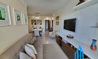 Imagem 2: Apartamento com 3 quartos a venda,90m² na Praia do Morro- Guarapari-ES