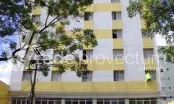 Imagem: Kitnet - Ponte Preta - Campinas