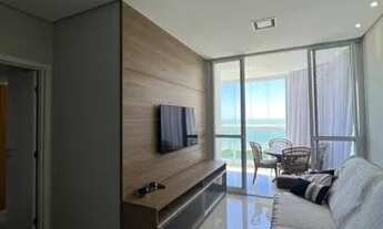 Imagem 5: Apartamento com 3 quartos sendo 1 suite a venda,115m² na Enseada Azul - Guarapari - ES