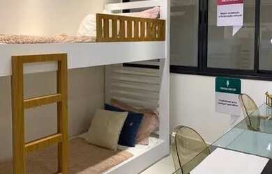 Imagem 7: 15° andar vista livre 03 suítes no Jundiaí