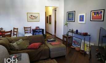 Imagem 3: Apartamento à venda em Mandaqui com 108 m², 3 quartos, 1 suíte, 2 vagas