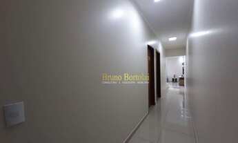 Imagem 4: Casa com 2 dormitórios à venda, 225 m² por R$ 570.000,00 - Jardim Floridiana - Rio Claro/S