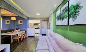 Imagem 4: Apartamento de 3 dormitórios a Venda em Campinas no Parque Prado América Residencial