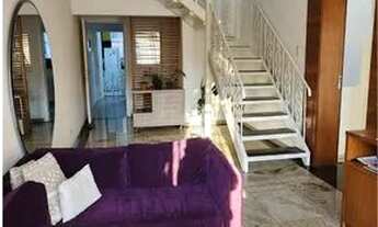 Imagem: Sobrado a venda com 226 m², 3 dormitórios