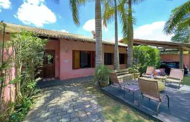 Imagem 3: COTIA - Casa de Condomínio - JARDIM DAS FLORES