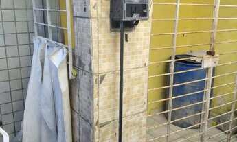 Imagem: Casa no Engenho do meio