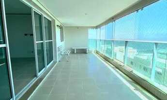Imagem 3: Alugo: Apartamento no Farol da ilha 187m²- Frente Mar