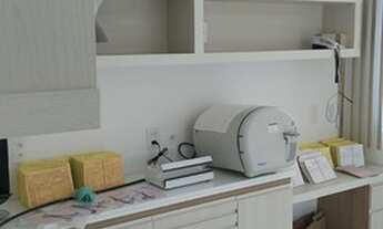 Imagem 5: Sala para Médico