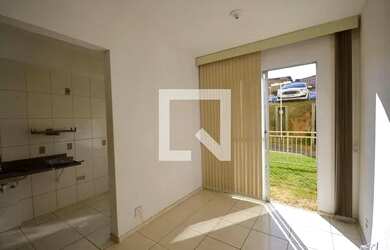 Imagem 3: Apartamento para Aluguel - Centro, 1 Quarto, 55 m2