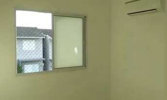 Imagem 2: Casa para venda com 90 metros quadrados com 2 quartos em Nova Brasília de Itapuã - Salvado