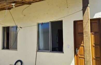 Imagem 3: Casa em jabaete Casa com 2 dormitórios