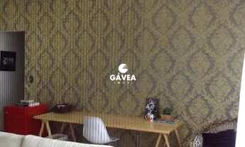 Imagem 3: Apartamento de 2 quartos em Santos