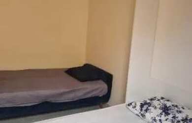 Imagem 6: Casa no Cibratel 2, possui piscina e 2 quartos. Itanhaém/SP