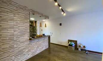 Imagem 7: Apartamento para aluguel tem 80 metros quadrados com 3 quartos em Centro - São Vicente - S