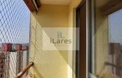 Imagem 2: Apartamento com 2 dorms, Jardim do Estádio, Santo André - R$ 250 mil, Cod: 2894