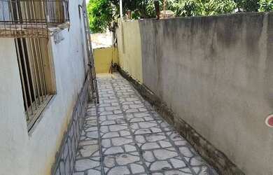 Imagem 3: Vendo casa bairro novo parque ( próx mercado comercial lima