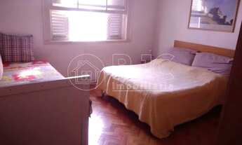 Imagem 2: Apartamento para venda com 124 metros quadrados com 3 quartos em Tijuca - Rio de Janeiro