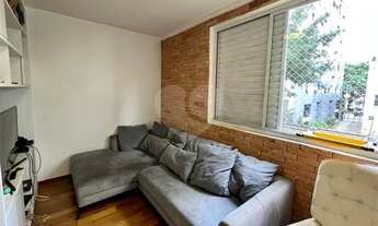 Imagem 5: Apartamento 2 quartos e 1 vaga - 87m² á venda em Pinheiros - São Paulo - SP