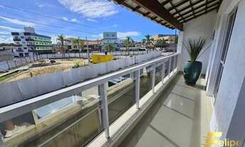 Imagem 2: CASA DUPLEX COM FINO ACABAMENTO NA PRAIA DO MORRO / GUARAPARI - ES