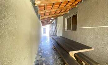 Imagem 3: Casa Térrea | 2 dorm | Suíte | 6 vagas | 85 m² priv