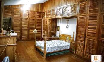 Imagem 5: Casa (sobrado em condominio) 5 dormitórios/suite, cozinha planejada, portaria 24hs, em con