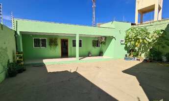 Imagem 7: Casa Jardim Cuiabá