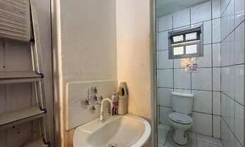 Imagem 6: Salão comercial a venda em Itanhaém/SP