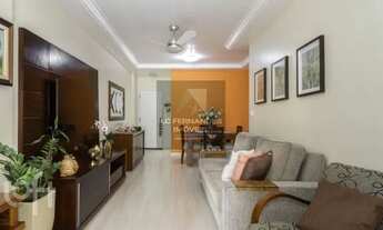 Imagem 2: Apartamento em Recreio dos Bandeirantes - Rio de Janeiro