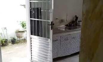 Imagem 6: CASA ASSOBRADADA - VILA CURUÇÁ - SP