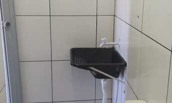 Imagem 5: Aluga-se kitnet Casa com 1 dormitório