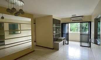 Imagem 4: D Pedro/ Solar dos Franceses/ 3 Dorm / Proximo a Arena da Amazônia