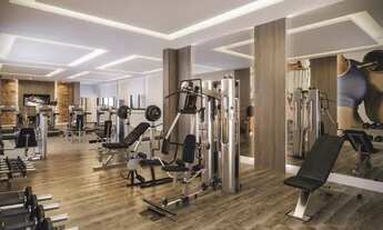 Imagem 3: APARTAMENTO RESIDENCIAL em São Paulo - SP, Jardim Paulista