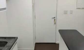 Imagem 5: Apartamento com 1 dormitório para alugar, 40 m² por R$ 3.425,00/mês - Tatuapé - São Paulo