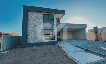 Imagem: / Alphaville Sergipe 1 - Casa com 4/4 oportunidade