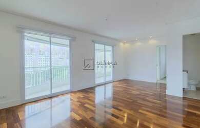 Imagem 4: Venda Apartamento 3 Dormitórios - 180 m² Alto da Lapa