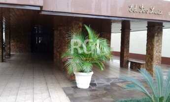 Imagem 3: Apartamento JK para Locação/Aluguel - 40m², 0 dormitórios, Santana