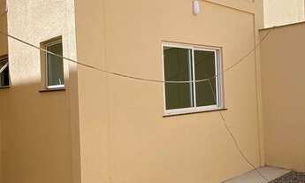 Imagem 5: Casa duplex fino acabamento com 3 quartos no bairro encantada